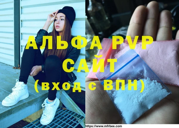 винт Пересвет