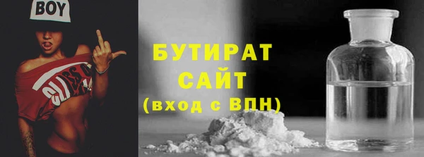 винт Пересвет
