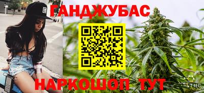 хмурый Абакан